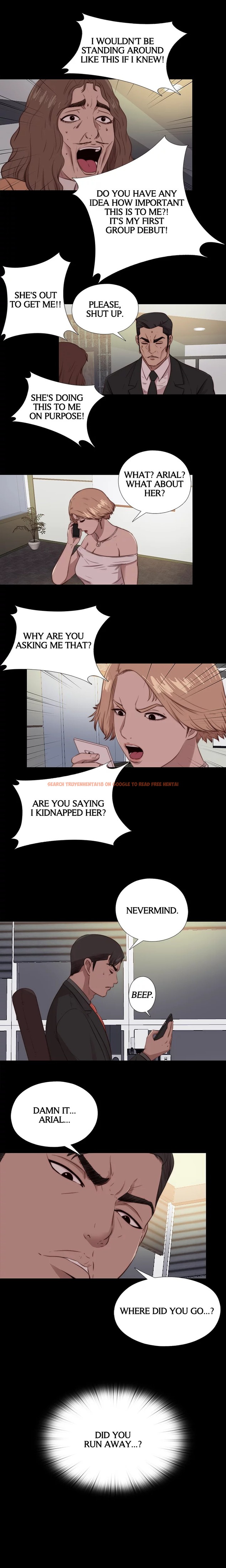 Read Hentai Image 7 820 in comic The Girl Next Door - Chapter 94 - hentaitnt.net