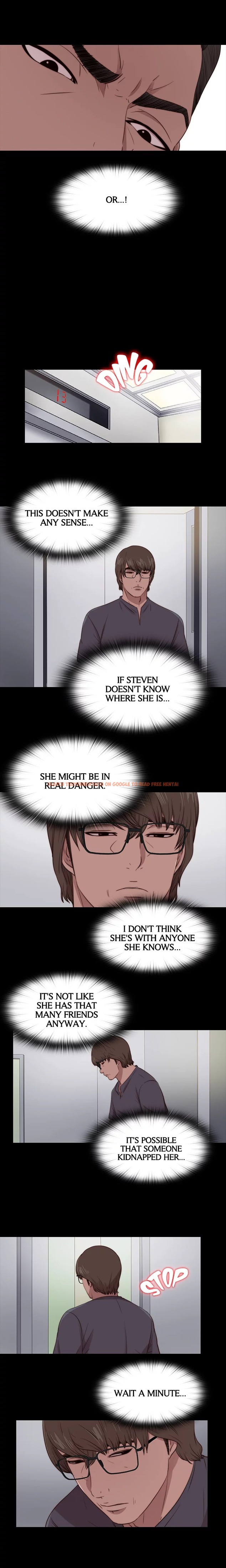Read Hentai Image 8 820 in comic The Girl Next Door - Chapter 94 - hentaitnt.net