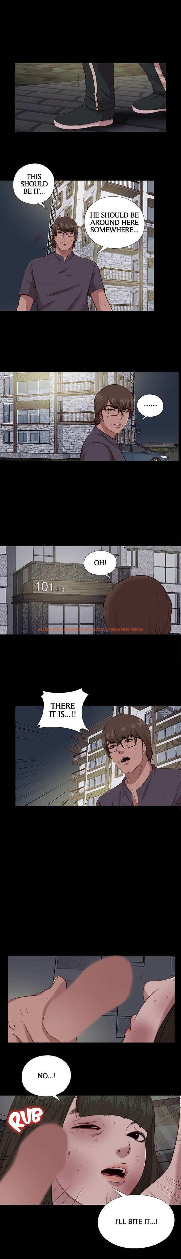 Read Hentai Image 10 819 in comic The Girl Next Door - Chapter 95 - hentaitnt.net