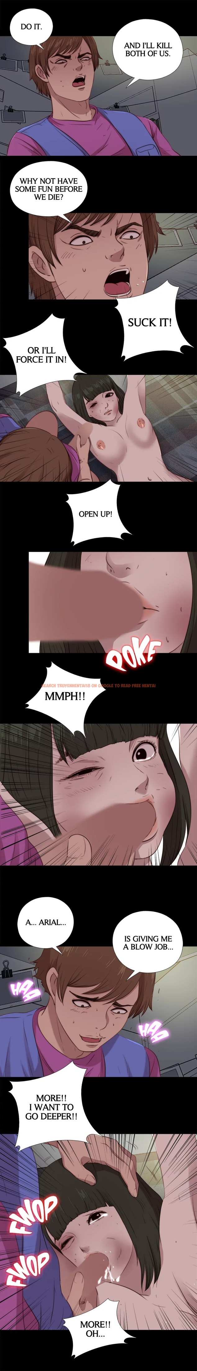 Read Hentai Image 11 819 in comic The Girl Next Door - Chapter 95 - hentaitnt.net