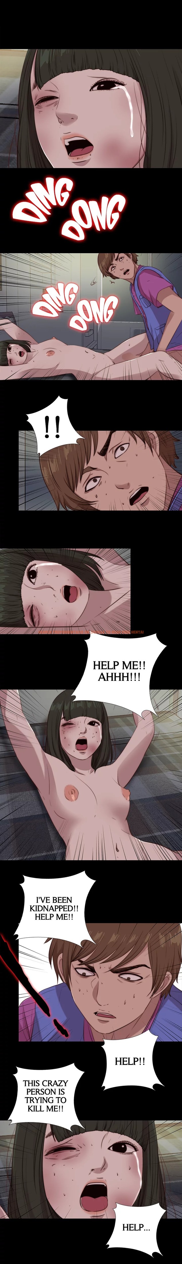 Read Hentai Image 13 819 in comic The Girl Next Door - Chapter 95 - hentaitnt.net