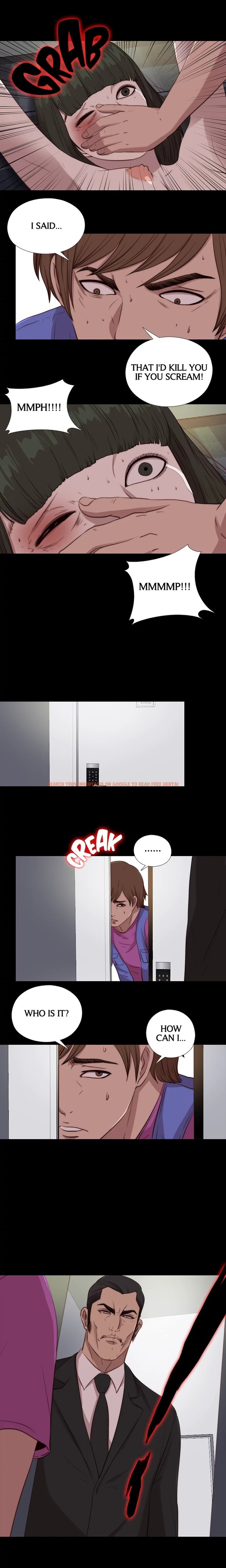 Read Hentai Image 14 819 in comic The Girl Next Door - Chapter 95 - hentaitnt.net