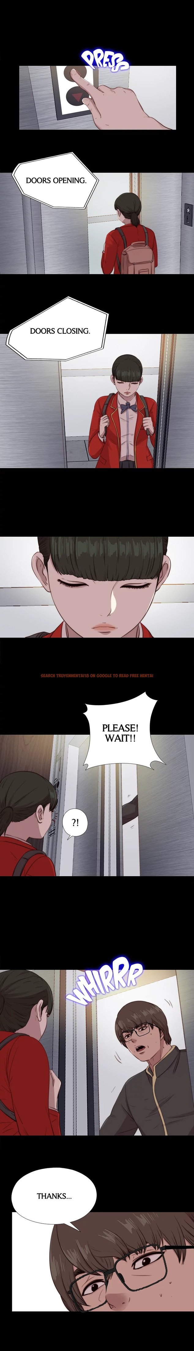 Read Hentai Image 3 819 in comic The Girl Next Door - Chapter 95 - hentaitnt.net
