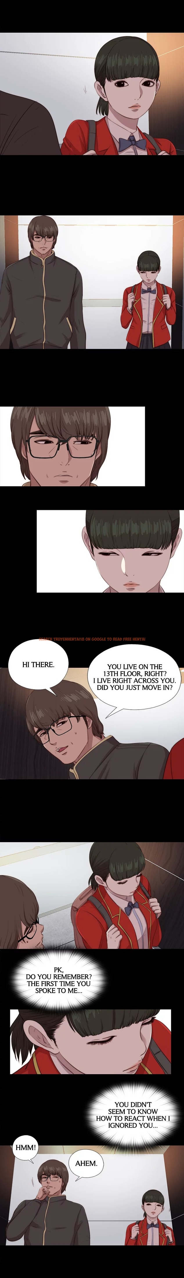 Read Hentai Image 4 819 in comic The Girl Next Door - Chapter 95 - hentaitnt.net