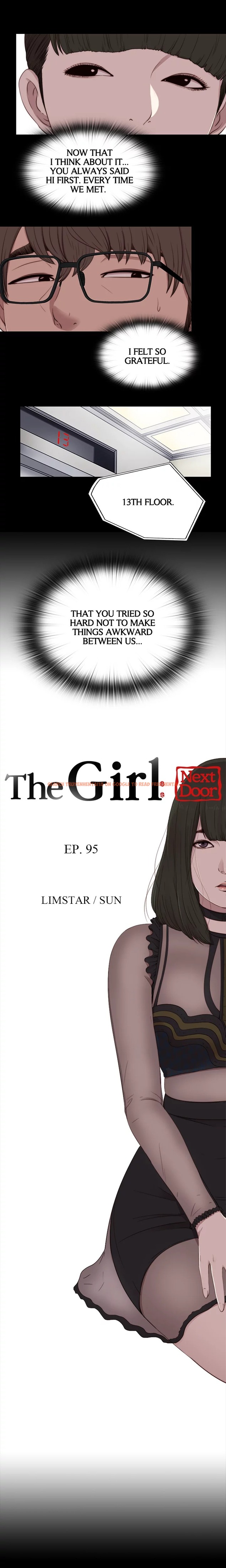 Read Hentai Image 5 819 in comic The Girl Next Door - Chapter 95 - hentaitnt.net