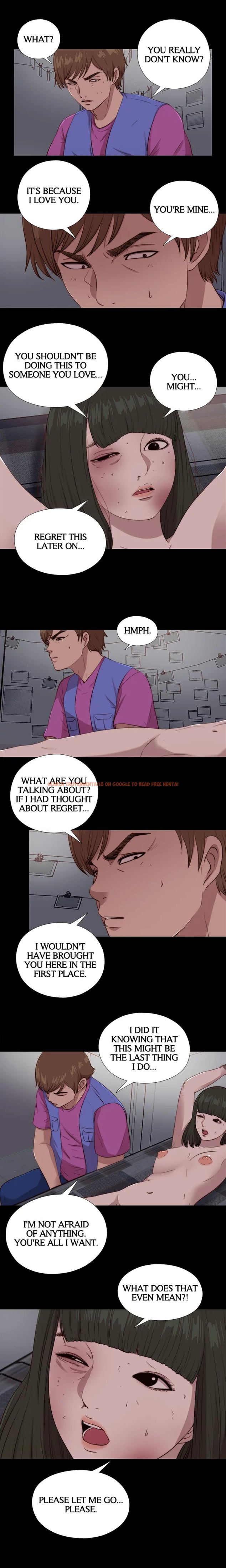 Read Hentai Image 7 819 in comic The Girl Next Door - Chapter 95 - hentaitnt.net