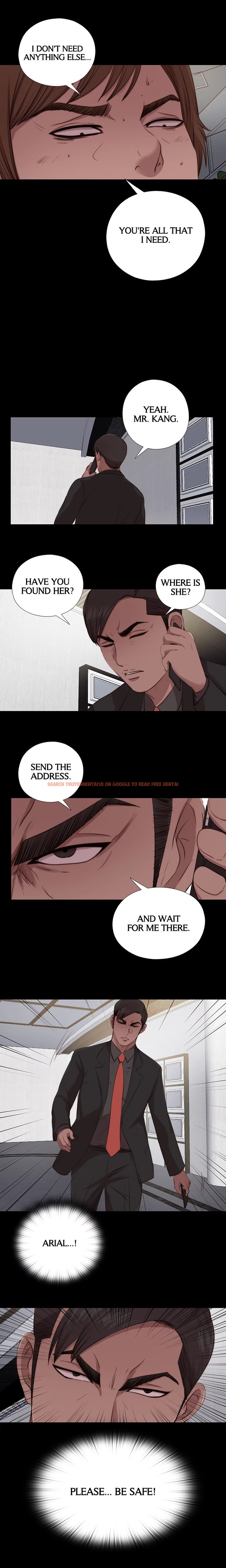 Read Hentai Image 9 819 in comic The Girl Next Door - Chapter 95 - hentaitnt.net