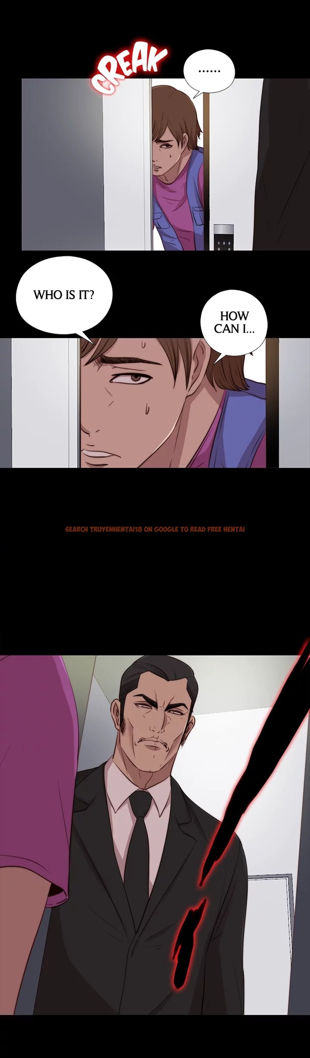 Read Hentai Image 1 819 in comic The Girl Next Door - Chapter 96 - hentaitnt.net