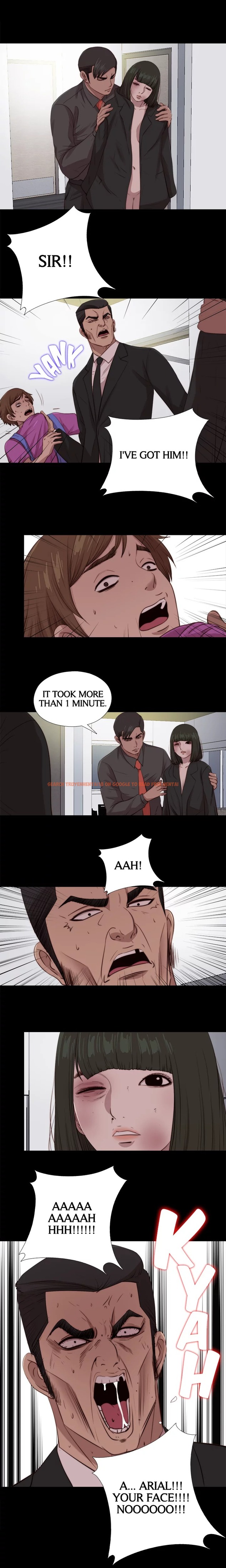 Read Hentai Image 10 819 in comic The Girl Next Door - Chapter 96 - hentaitnt.net