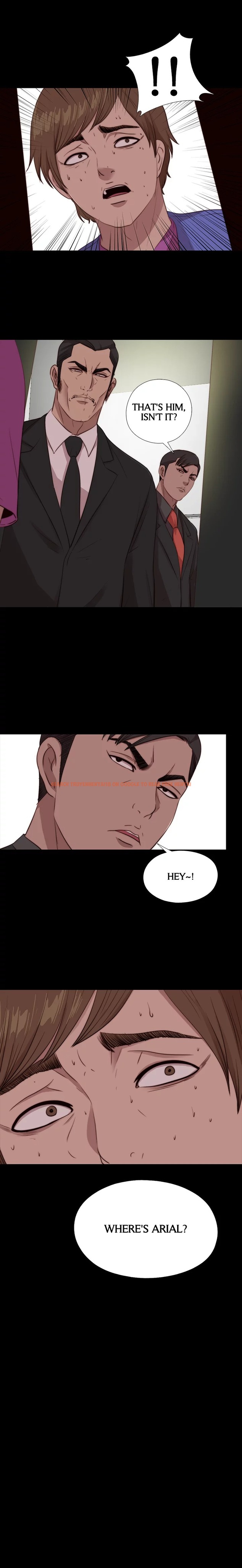 Read Hentai Image 2 819 in comic The Girl Next Door - Chapter 96 - hentaitnt.net