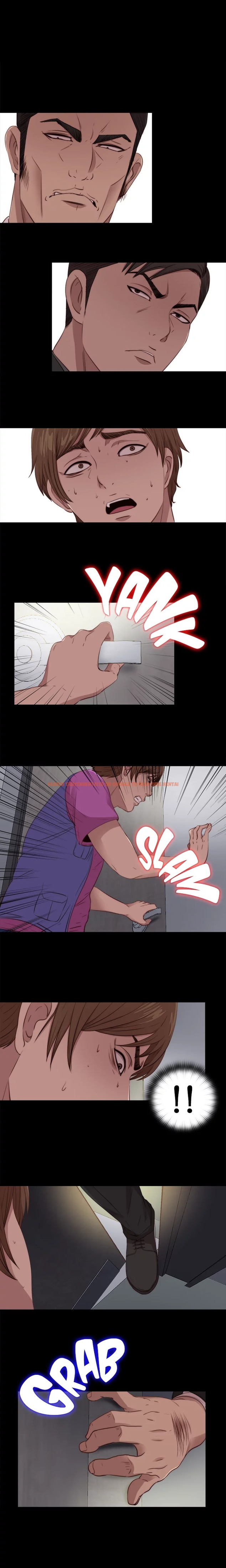 Read Hentai Image 3 819 in comic The Girl Next Door - Chapter 96 - hentaitnt.net