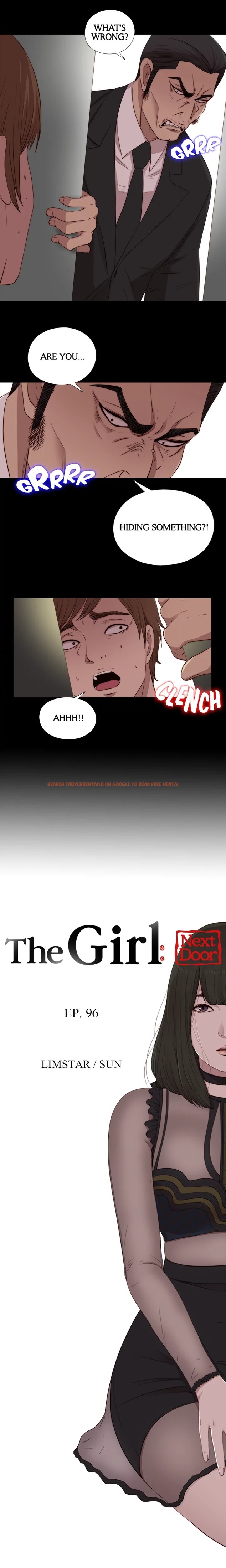 Read Hentai Image 4 819 in comic The Girl Next Door - Chapter 96 - hentaitnt.net