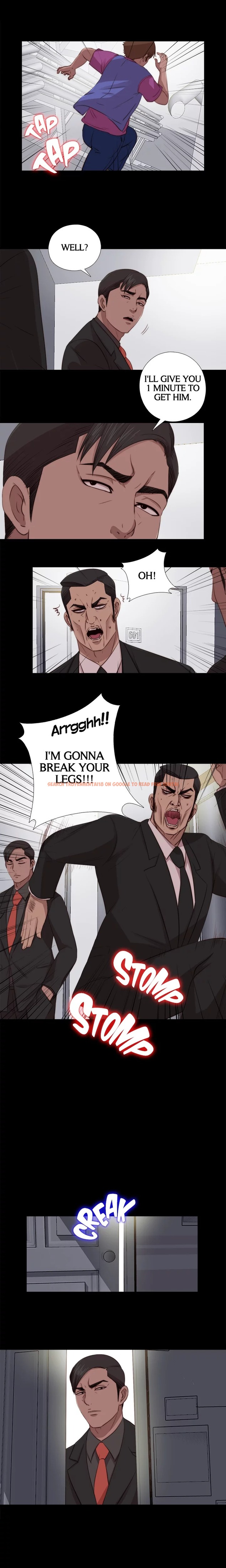 Read Hentai Image 6 819 in comic The Girl Next Door - Chapter 96 - hentaitnt.net