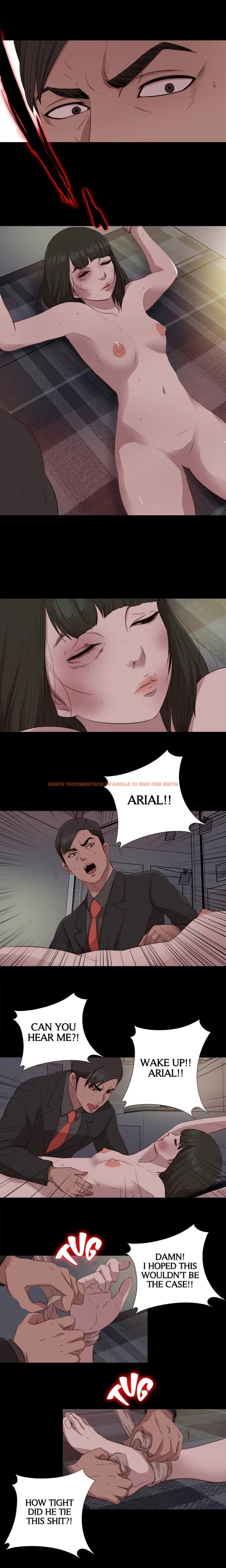 Read Hentai Image 7 819 in comic The Girl Next Door - Chapter 96 - hentaitnt.net