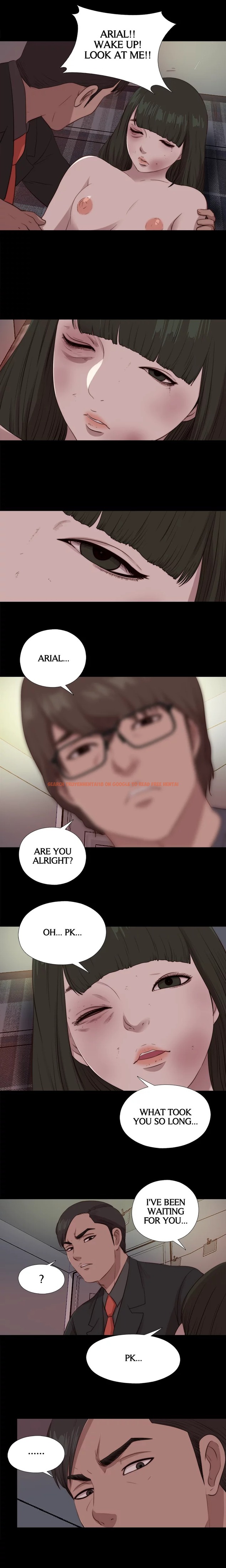 Read Hentai Image 8 819 in comic The Girl Next Door - Chapter 96 - hentaitnt.net