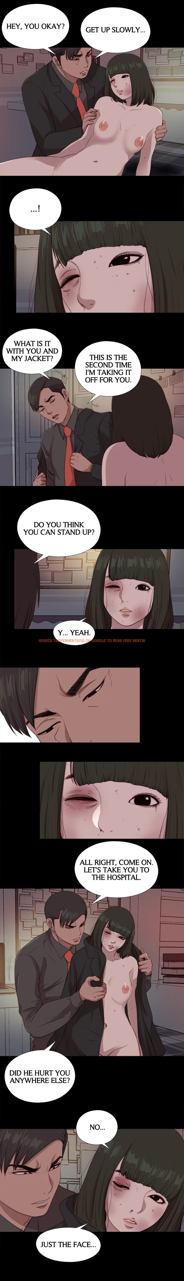 Read Hentai Image 9 819 in comic The Girl Next Door - Chapter 96 - hentaitnt.net