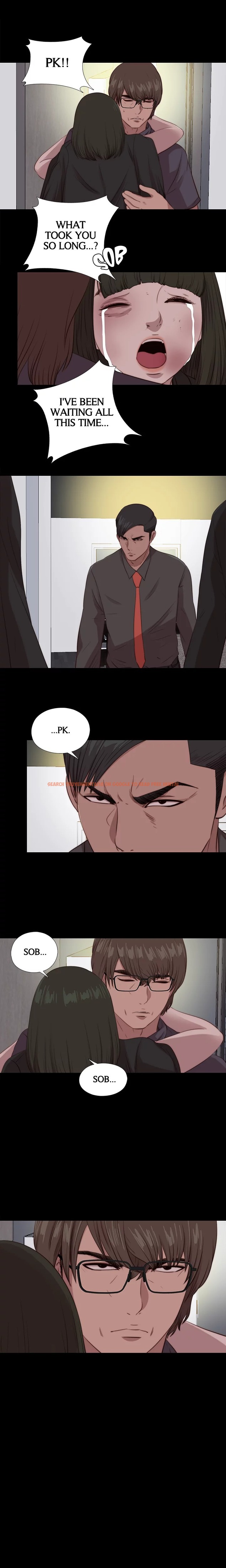 Read Hentai Image 1 850 in comic The Girl Next Door - Chapter 97 - hentaitnt.net