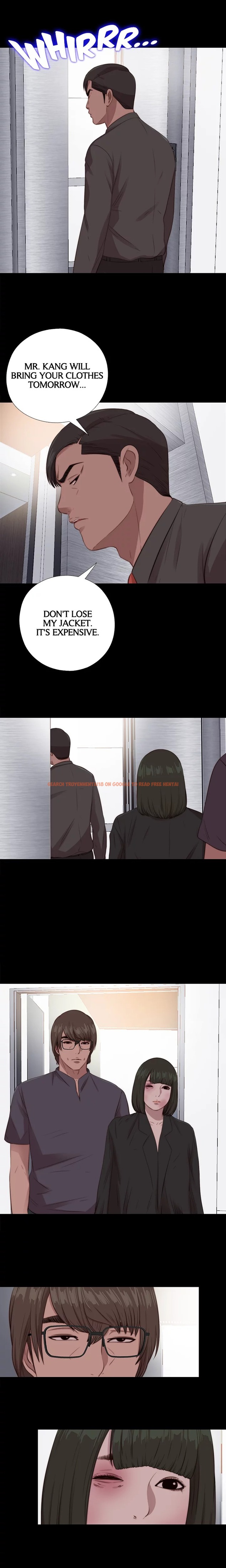 Read Hentai Image 10 850 in comic The Girl Next Door - Chapter 97 - hentaitnt.net