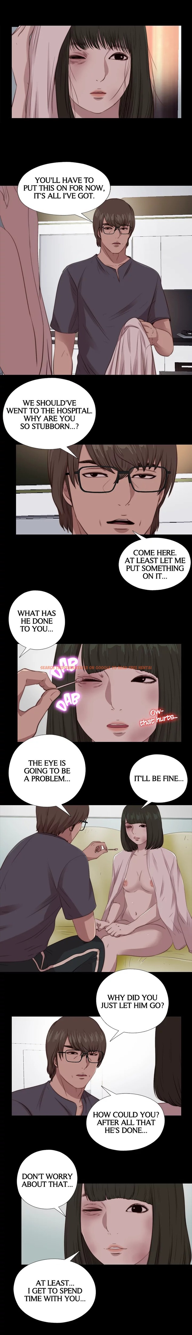 Read Hentai Image 12 850 in comic The Girl Next Door - Chapter 97 - hentaitnt.net