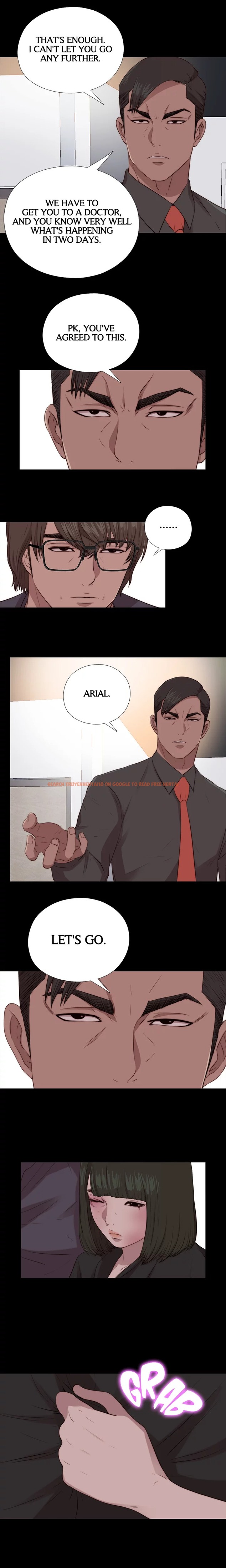 Read Hentai Image 5 850 in comic The Girl Next Door - Chapter 97 - hentaitnt.net