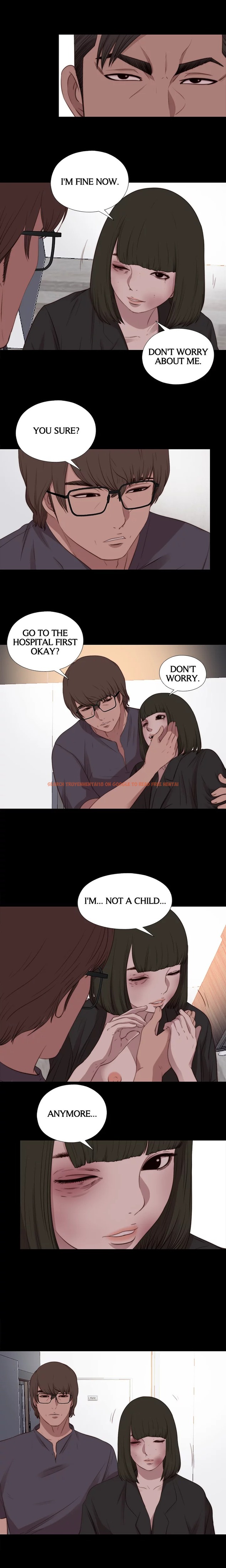Read Hentai Image 6 850 in comic The Girl Next Door - Chapter 97 - hentaitnt.net