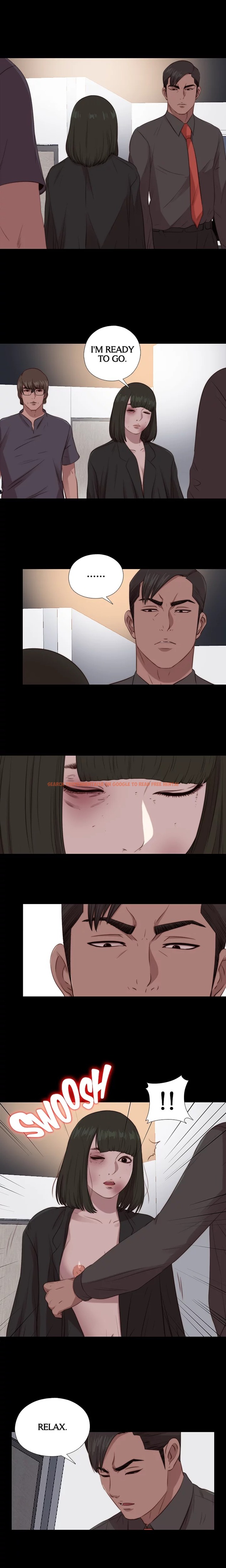 Read Hentai Image 7 850 in comic The Girl Next Door - Chapter 97 - hentaitnt.net
