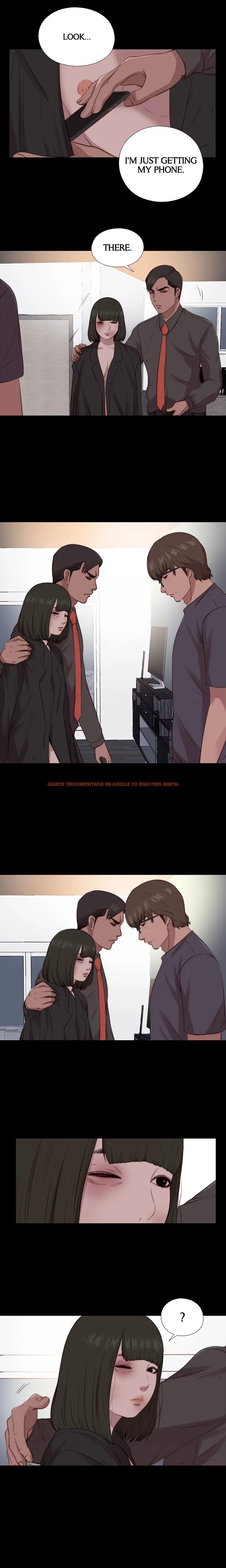 Read Hentai Image 8 850 in comic The Girl Next Door - Chapter 97 - hentaitnt.net
