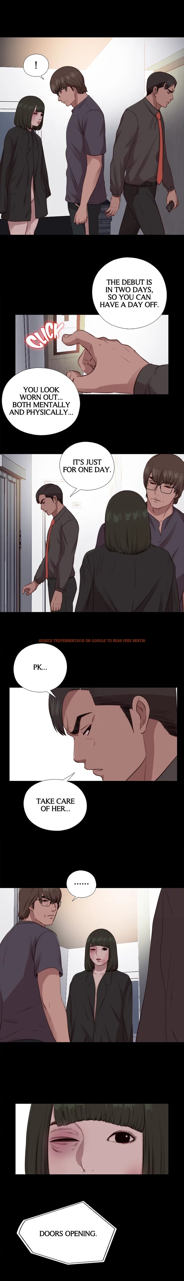 Read Hentai Image 9 850 in comic The Girl Next Door - Chapter 97 - hentaitnt.net