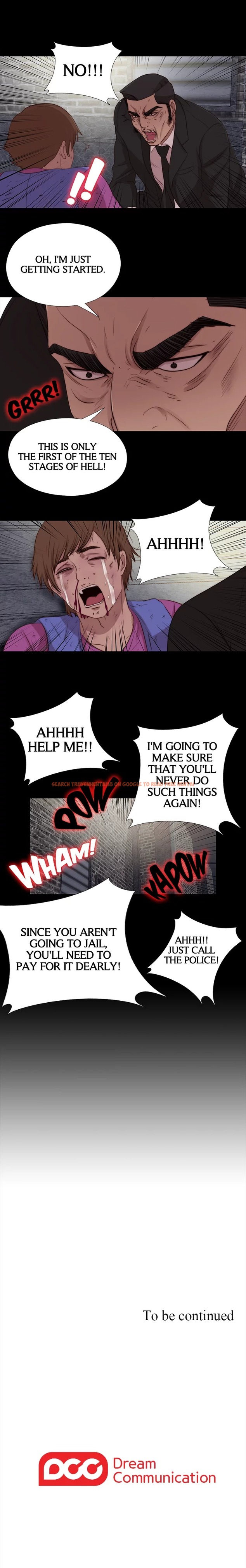 Read Hentai Image 13 850 in comic The Girl Next Door - Chapter 98 - hentaitnt.net