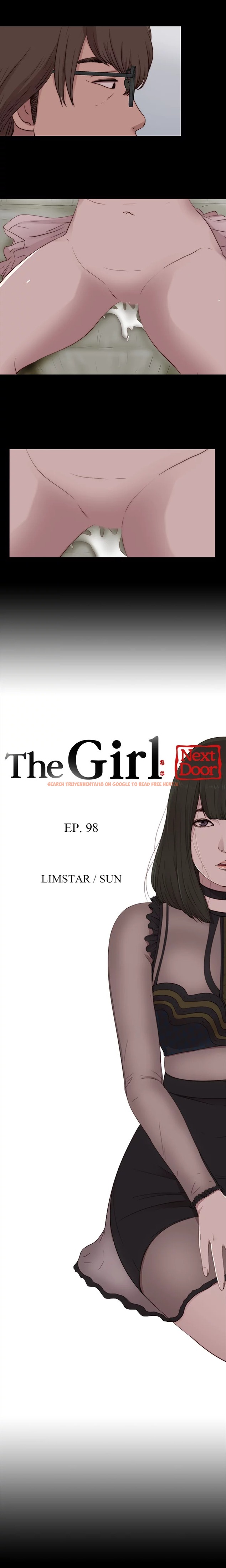 Read Hentai Image 2 850 in comic The Girl Next Door - Chapter 98 - hentaitnt.net