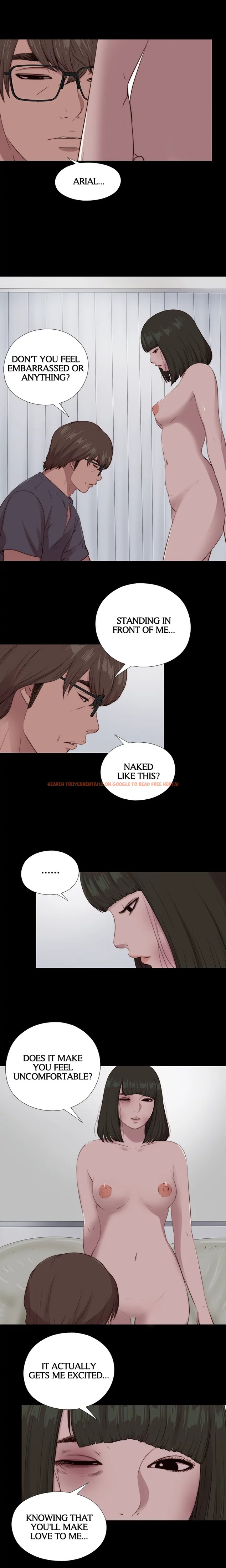 Read Hentai Image 4 850 in comic The Girl Next Door - Chapter 98 - hentaitnt.net
