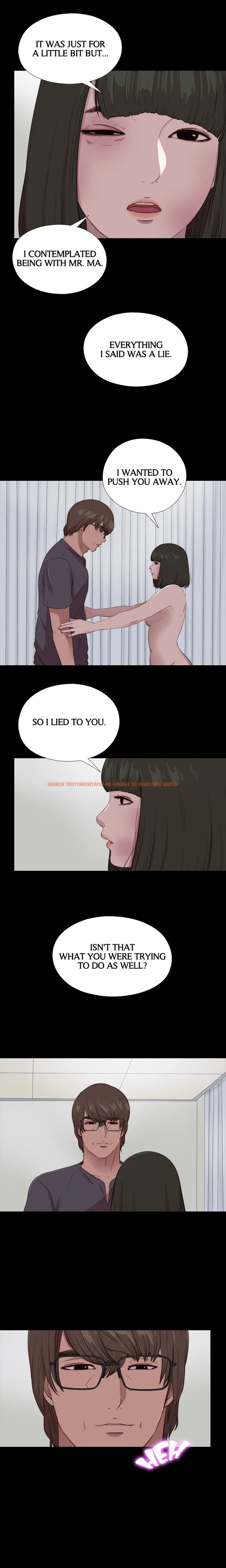 Read Hentai Image 6 850 in comic The Girl Next Door - Chapter 98 - hentaitnt.net
