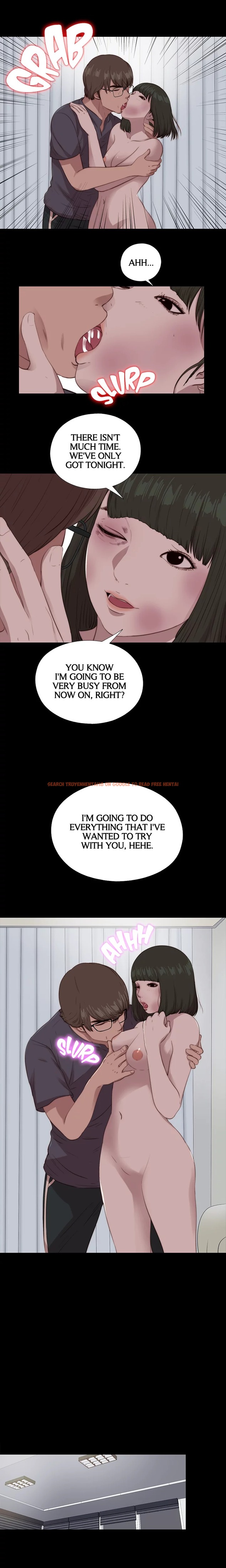 Read Hentai Image 7 850 in comic The Girl Next Door - Chapter 98 - hentaitnt.net