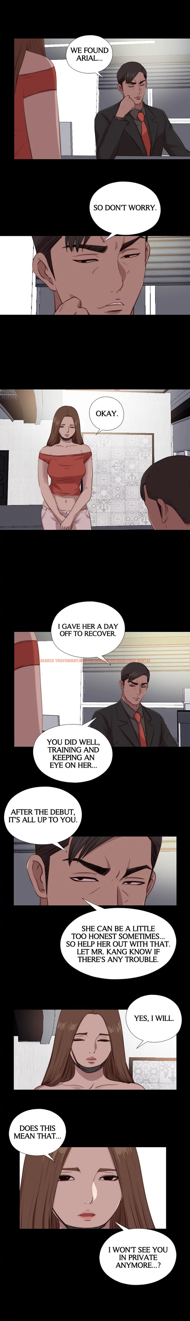 Read Hentai Image 8 850 in comic The Girl Next Door - Chapter 98 - hentaitnt.net