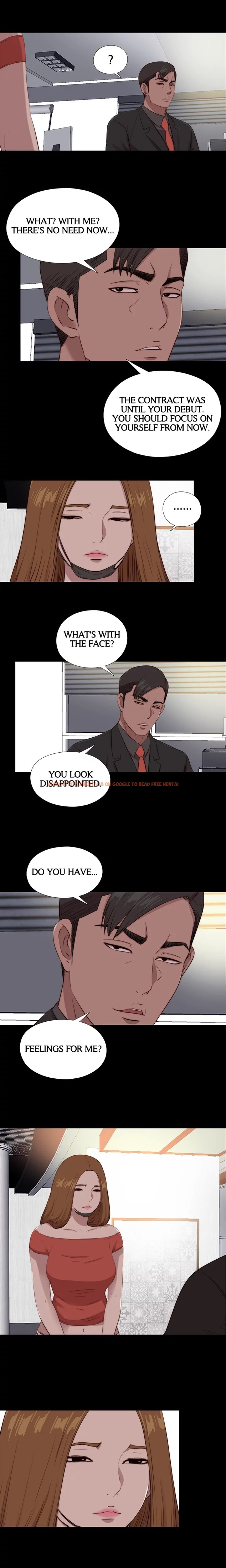 Read Hentai Image 9 850 in comic The Girl Next Door - Chapter 98 - hentaitnt.net