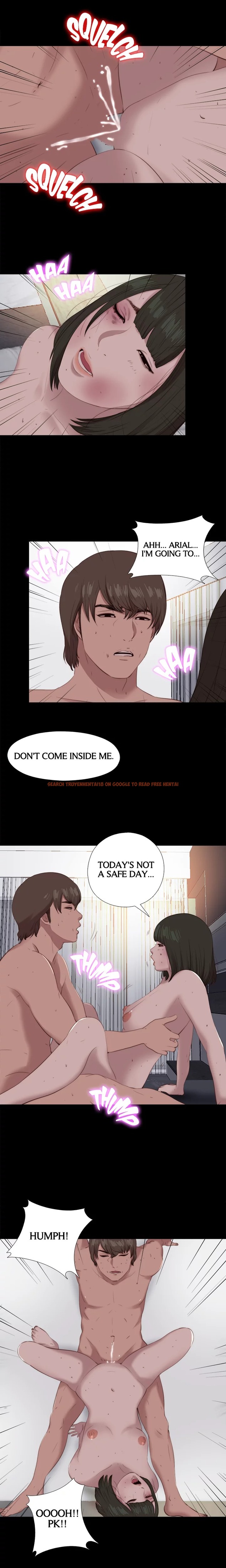 Read Hentai Image 10 850 in comic The Girl Next Door - Chapter 99 - hentaitnt.net