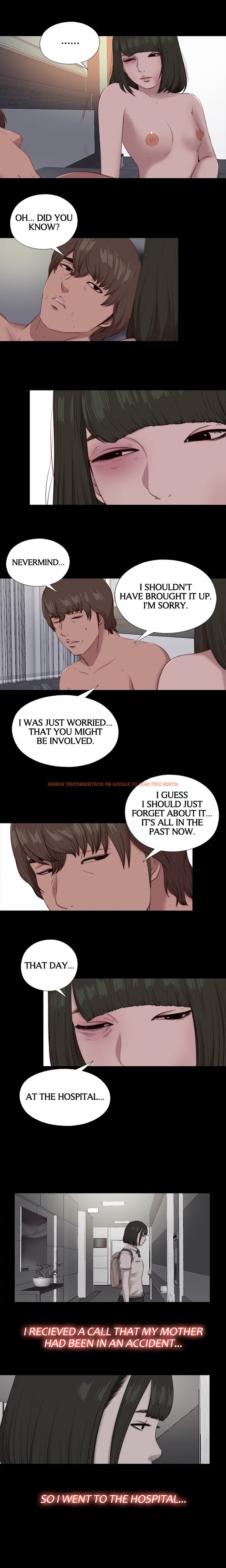 Read Hentai Image 13 850 in comic The Girl Next Door - Chapter 99 - hentaitnt.net