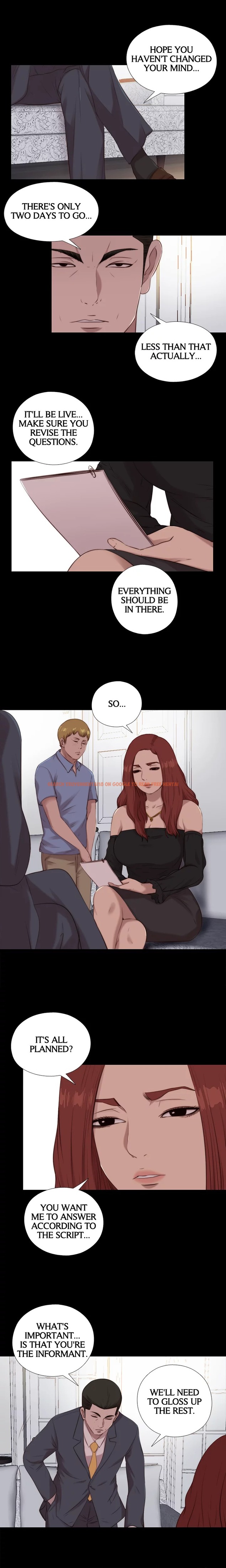 Read Hentai Image 2 850 in comic The Girl Next Door - Chapter 99 - hentaitnt.net