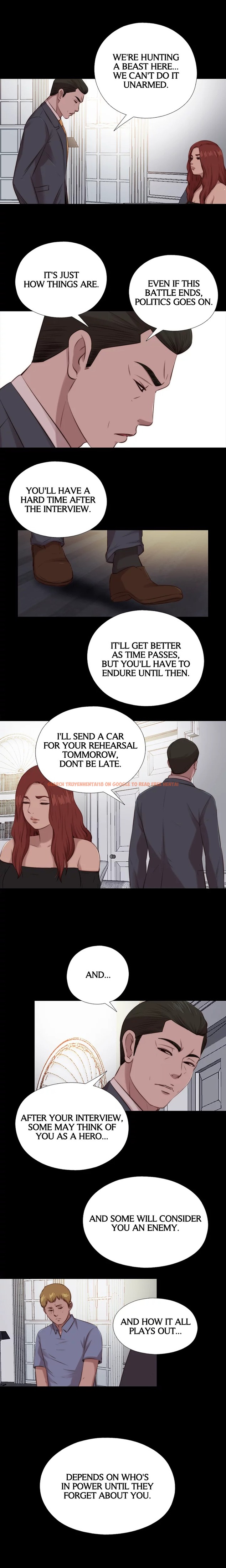 Read Hentai Image 3 850 in comic The Girl Next Door - Chapter 99 - hentaitnt.net