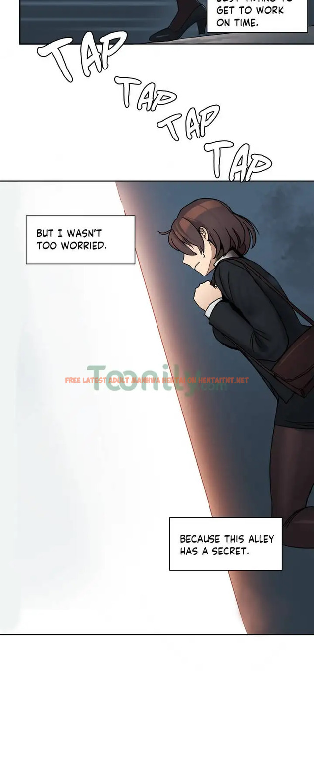 Read Hentai Image 2 374 in comic The Girl That Got Stuck In The Wall - Chapter 1 - hentaitnt.net