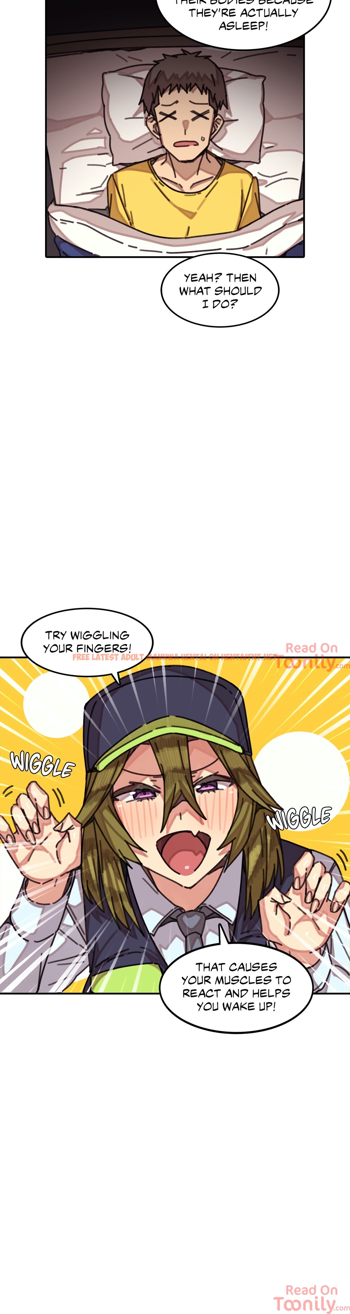 Read Hentai Image 21 781 in comic The Girl That Lingers In The Wall - Chapter 1 - hentaitnt.net