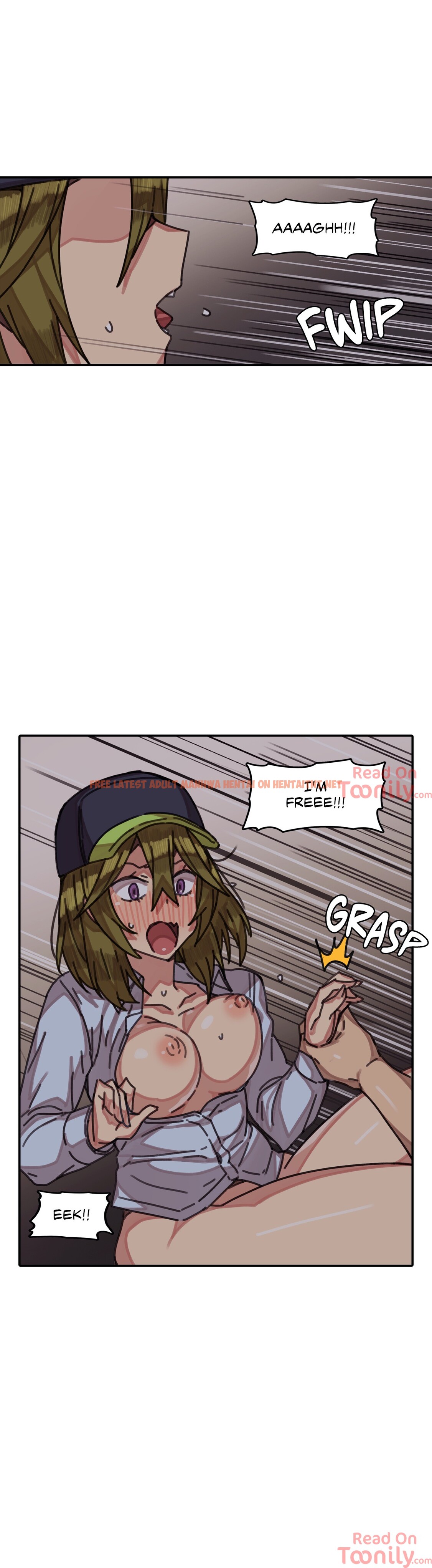 Read Hentai Image 28 781 in comic The Girl That Lingers In The Wall - Chapter 1 - hentaitnt.net