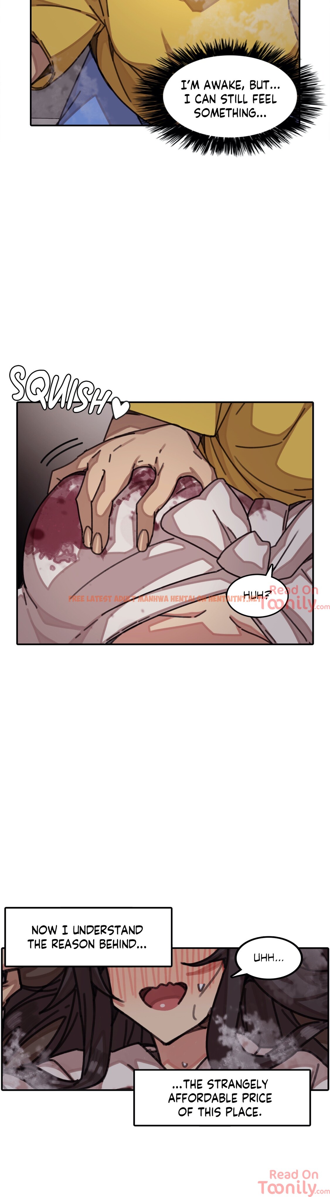 Read Hentai Image 31 781 in comic The Girl That Lingers In The Wall - Chapter 1 - hentaitnt.net