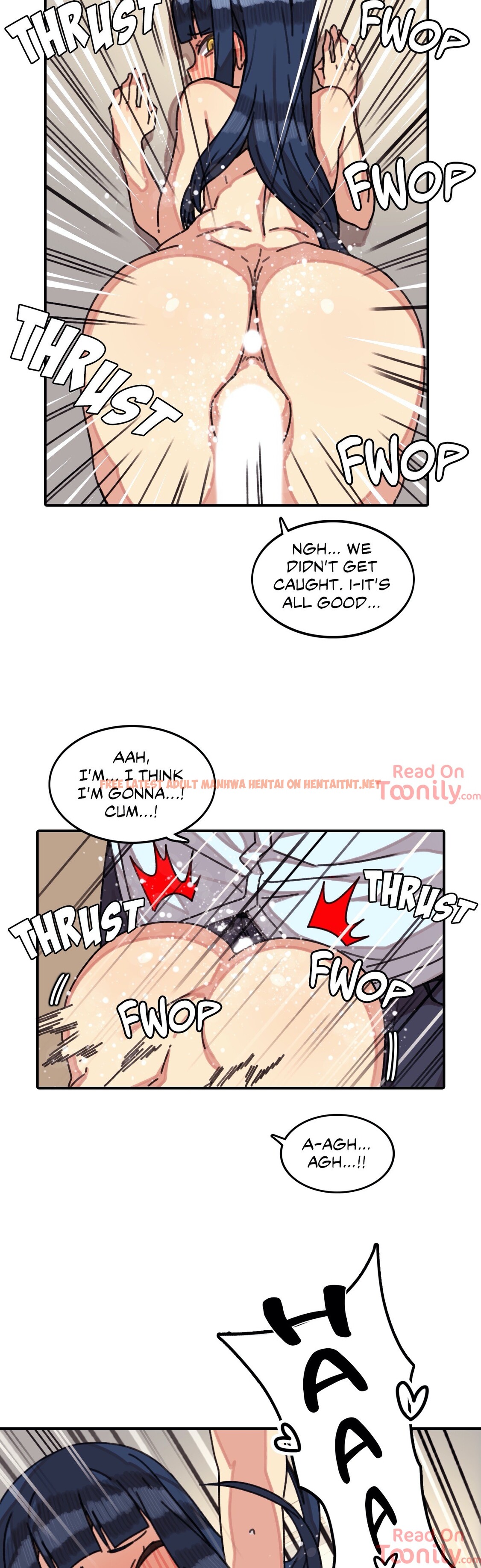 Read Hentai Image 14 774 in comic The Girl That Lingers In The Wall - Chapter 10 - hentaitnt.net