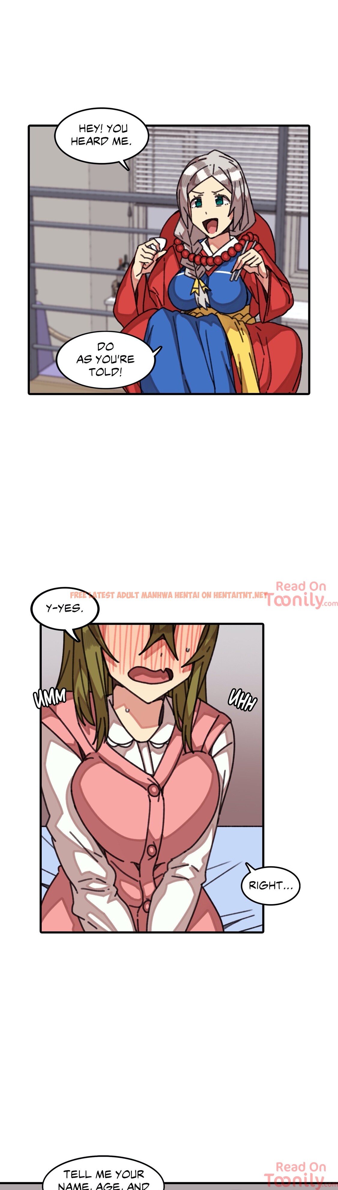 Read Hentai Image 1 771 in comic The Girl That Lingers In The Wall - Chapter 12 - hentaitnt.net