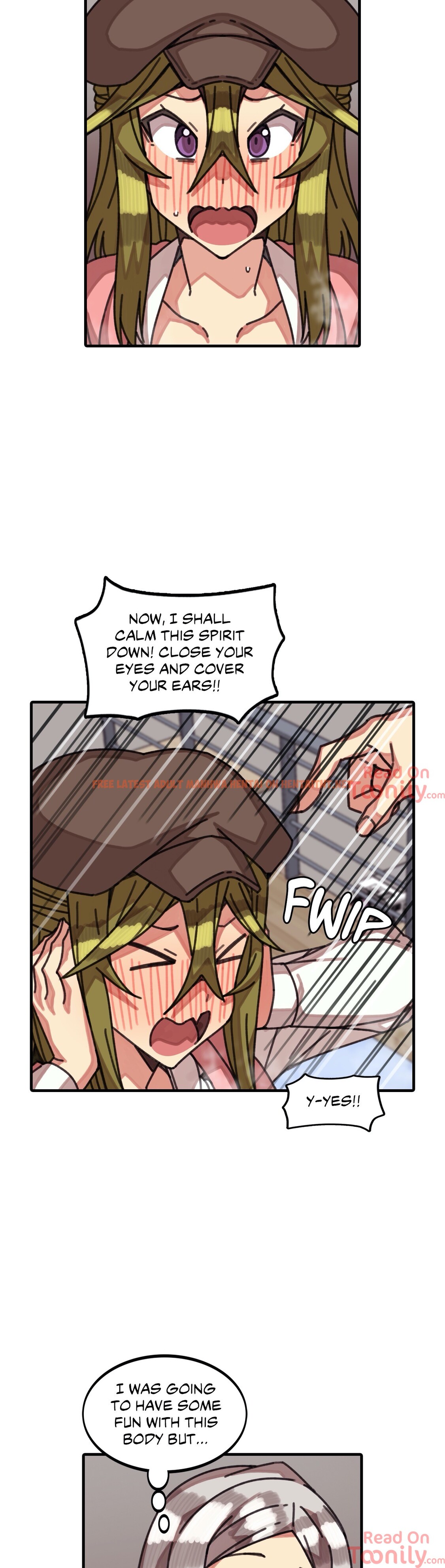 Read Hentai Image 12 774 in comic The Girl That Lingers In The Wall - Chapter 12 - hentaitnt.net