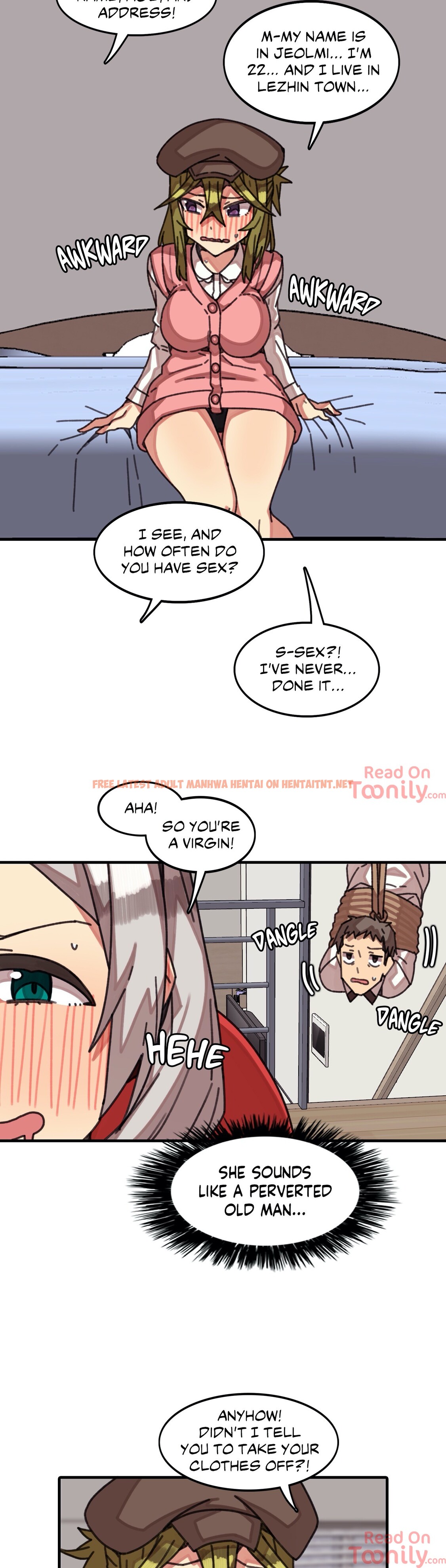 Read Hentai Image 2 771 in comic The Girl That Lingers In The Wall - Chapter 12 - hentaitnt.net