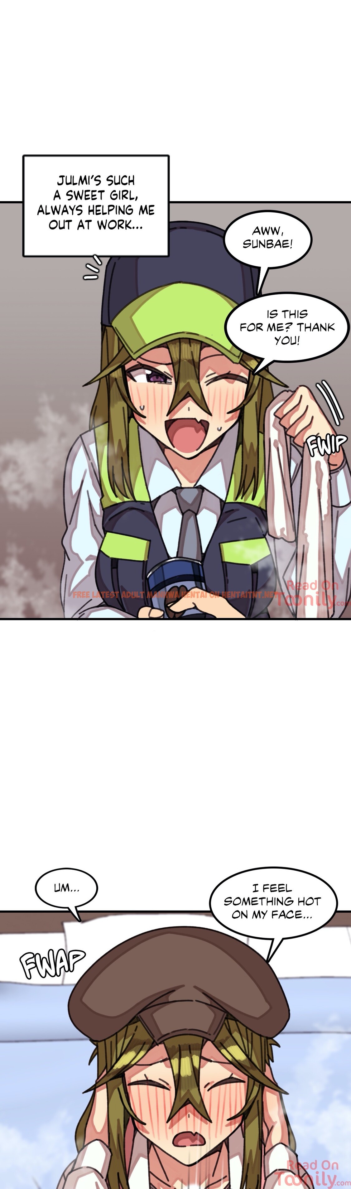 Read Hentai Image 21 774 in comic The Girl That Lingers In The Wall - Chapter 12 - hentaitnt.net