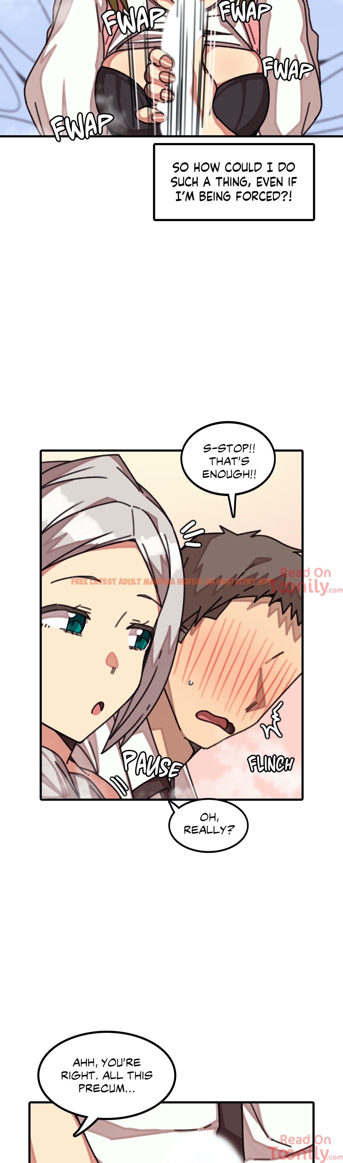 Read Hentai Image 22 774 in comic The Girl That Lingers In The Wall - Chapter 12 - hentaitnt.net