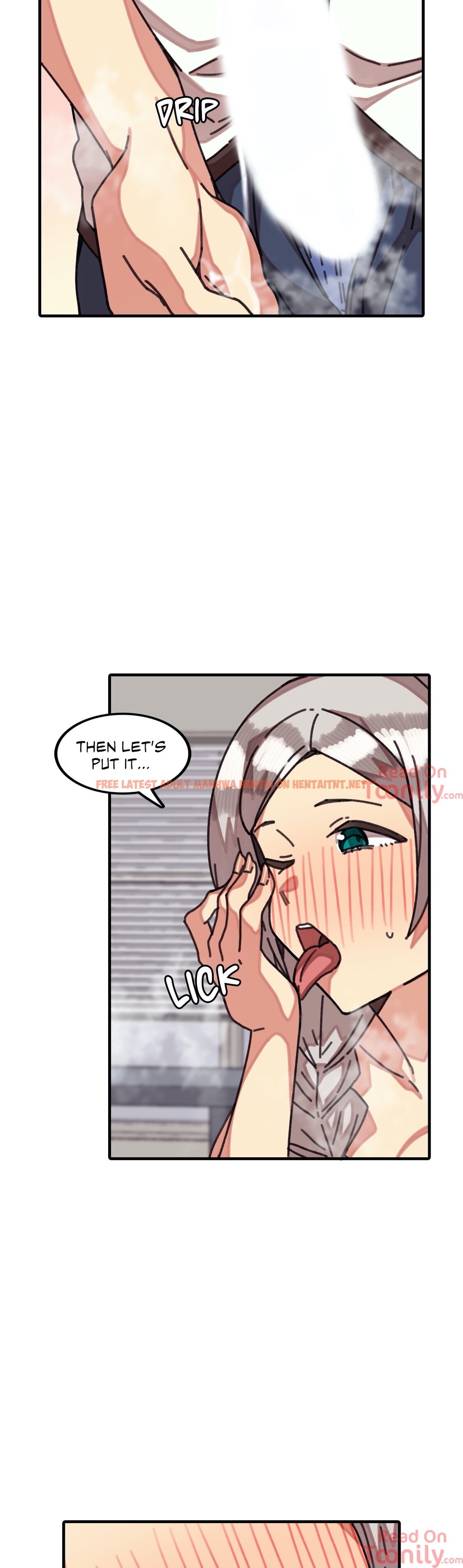 Read Hentai Image 23 774 in comic The Girl That Lingers In The Wall - Chapter 12 - hentaitnt.net